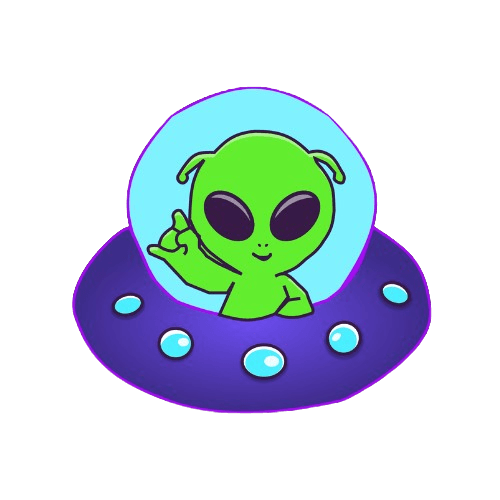 Zoa.fun Alien